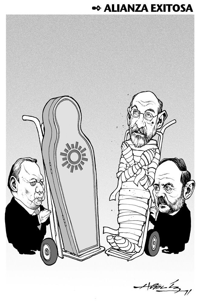 Nuevo voto util
